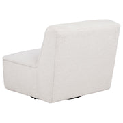 HP0426 Accent Swivel Chair Ecru - 905714