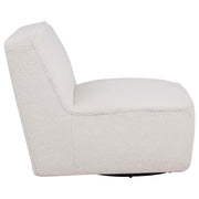 HP0426 Accent Swivel Chair Ecru - 905714