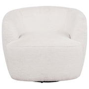 HP0426 Accent Swivel Chair Ecru - 905729