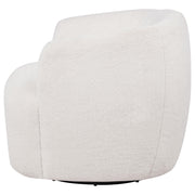 HP0426 Accent Swivel Chair Ecru - 905729