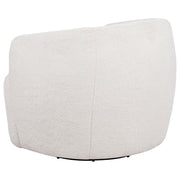 HP0426 Accent Swivel Chair Ecru - 905729