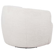 HP0426 Accent Swivel Chair Ecru - 905729