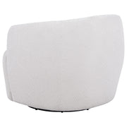 HP0426 Accent Swivel Chair Ivory - 905728