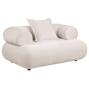 HP0426 Chair Ivory - 509803