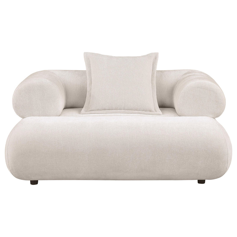 HP0426 Chair Ivory - 509803
