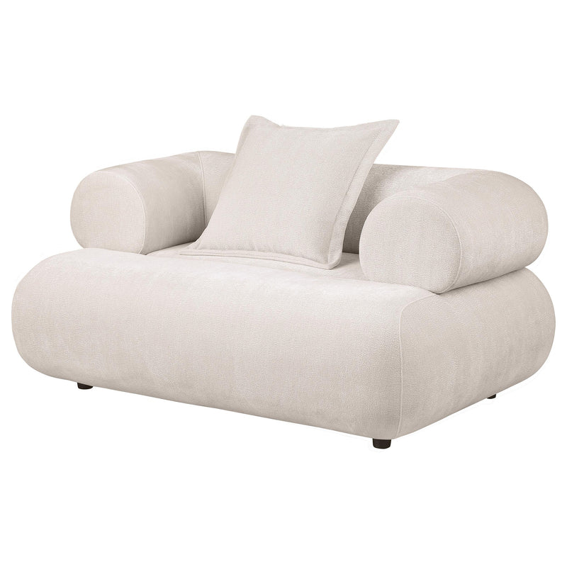 HP0426 Chair Ivory - 509803