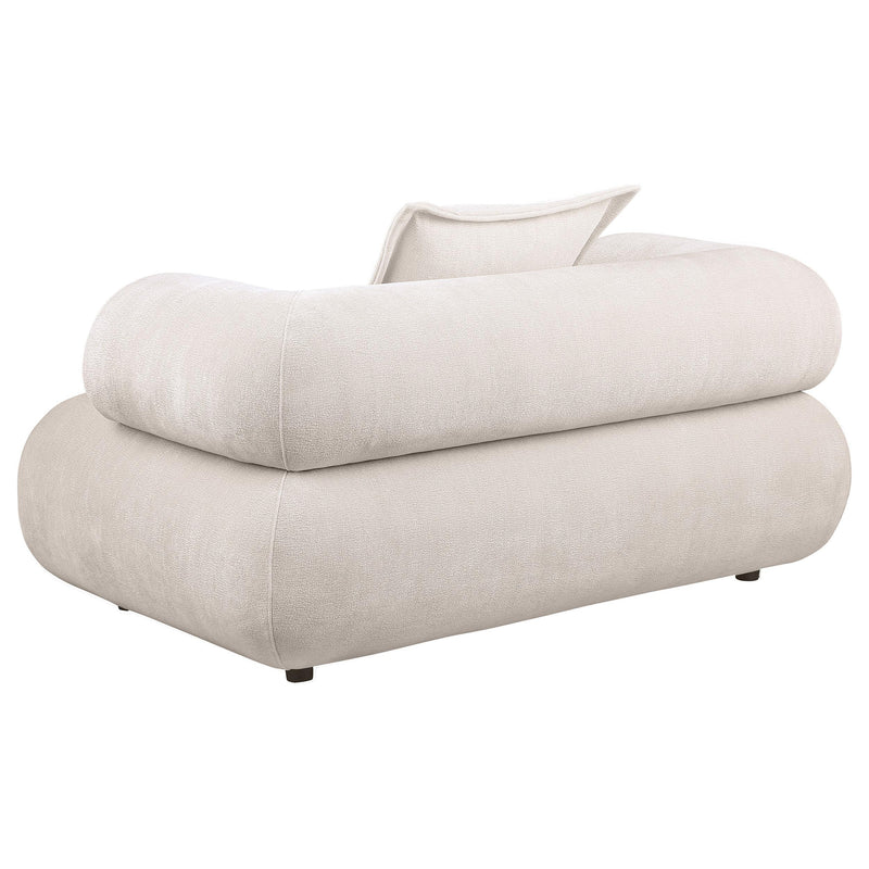 HP0426 Chair Ivory - 509803