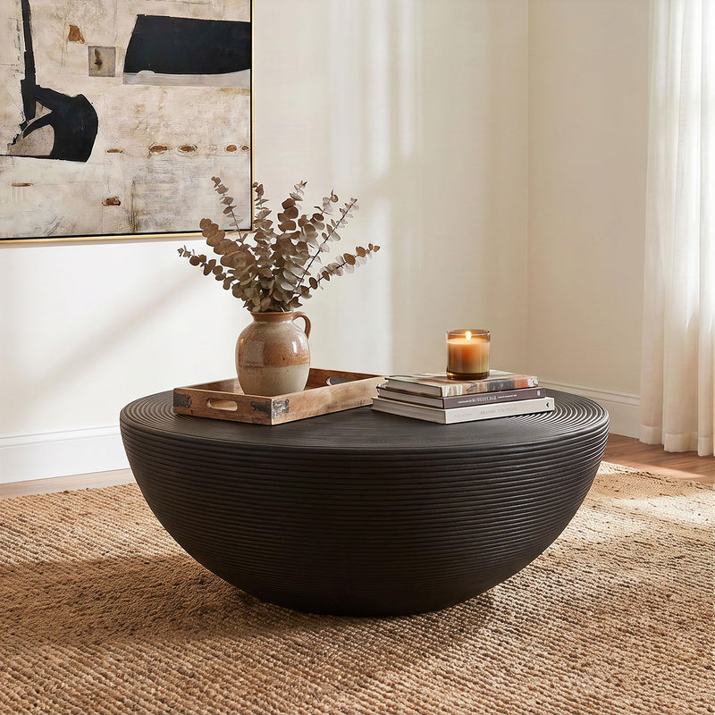 HP0426 Coffee Table Black - 710958