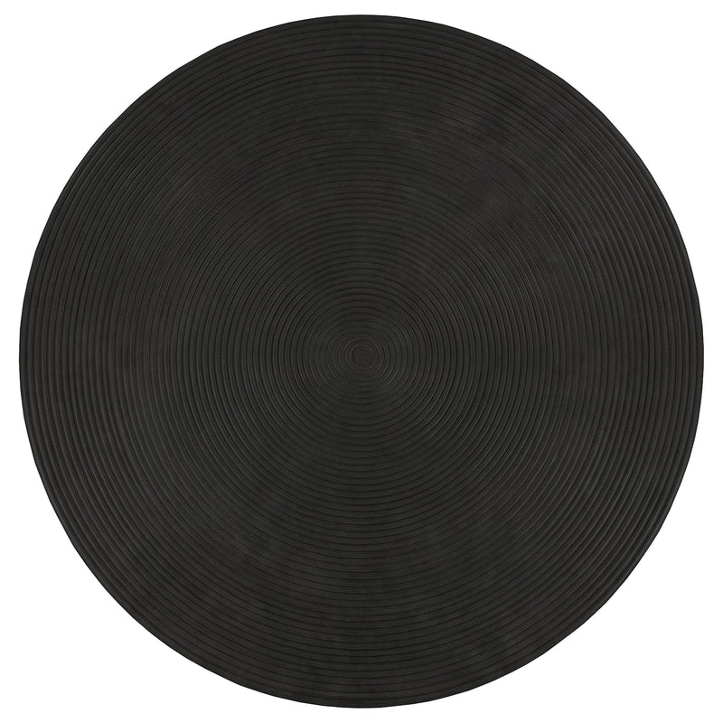 HP0426 Coffee Table Black - 710958