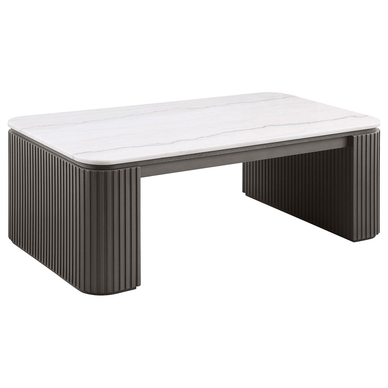 HP0426 Coffee Table Charcoal  - 710938