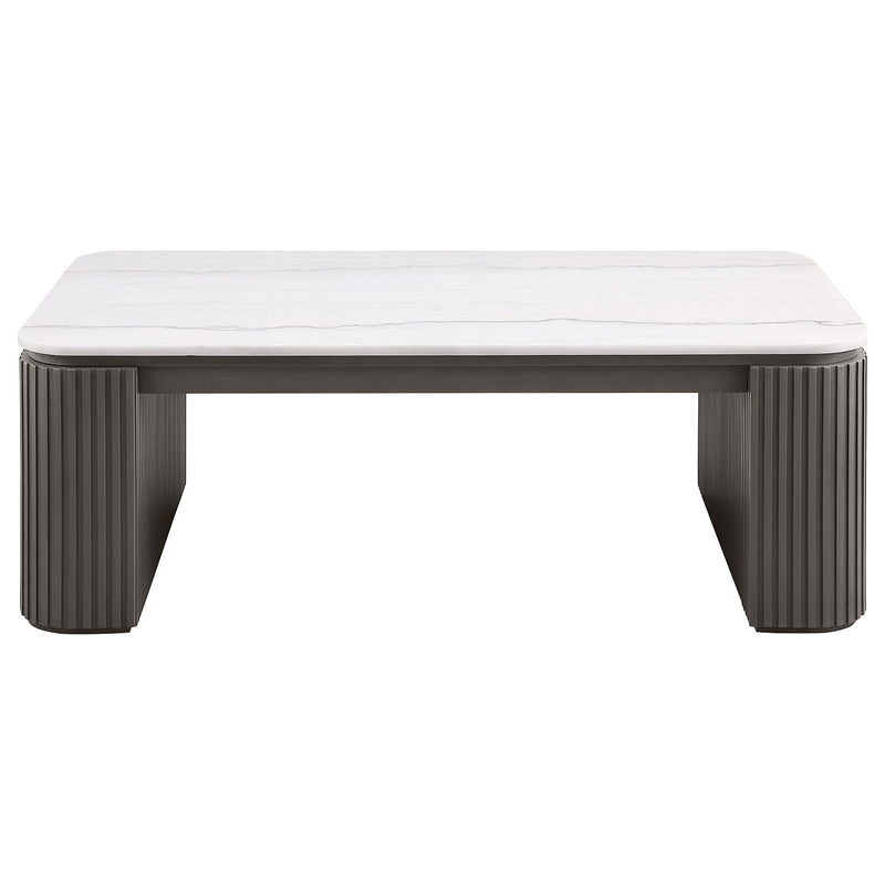 HP0426 Coffee Table Charcoal  - 710938