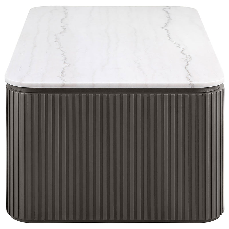 HP0426 Coffee Table Charcoal  - 710938