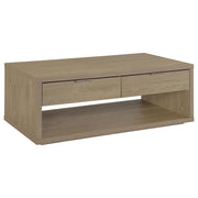 HP0426 Coffee Table Latte  - 710978