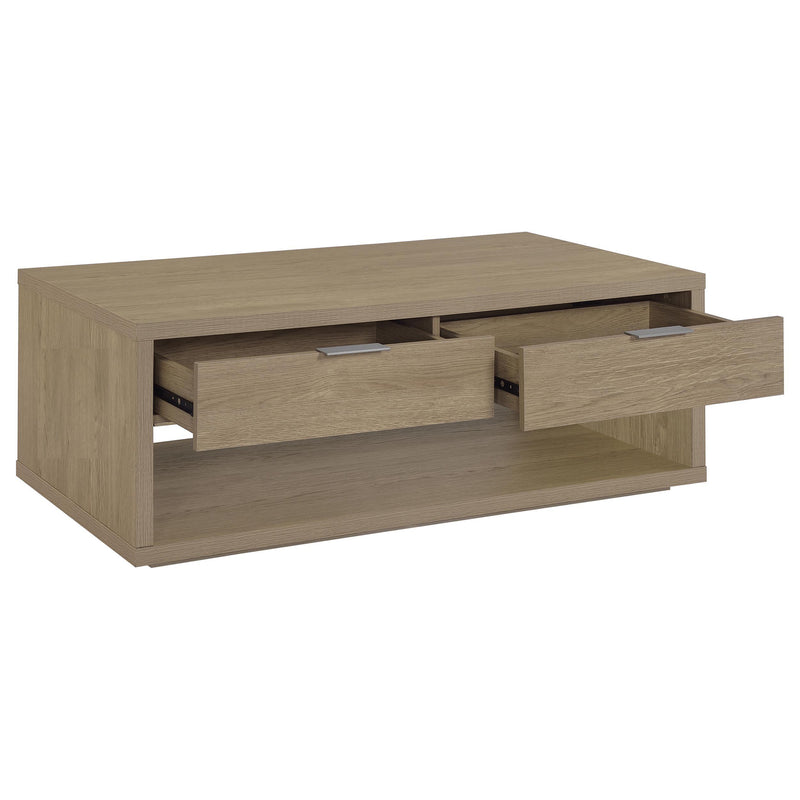 HP0426 Coffee Table Latte  - 710978