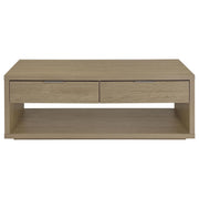 HP0426 Coffee Table Latte  - 710978