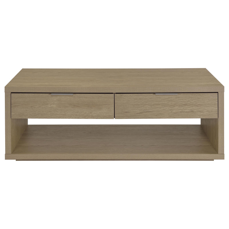 HP0426 Coffee Table Latte  - 710978