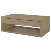 HP0426 Coffee Table Latte  - 710978