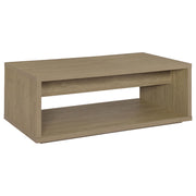 HP0426 Coffee Table Latte  - 710978