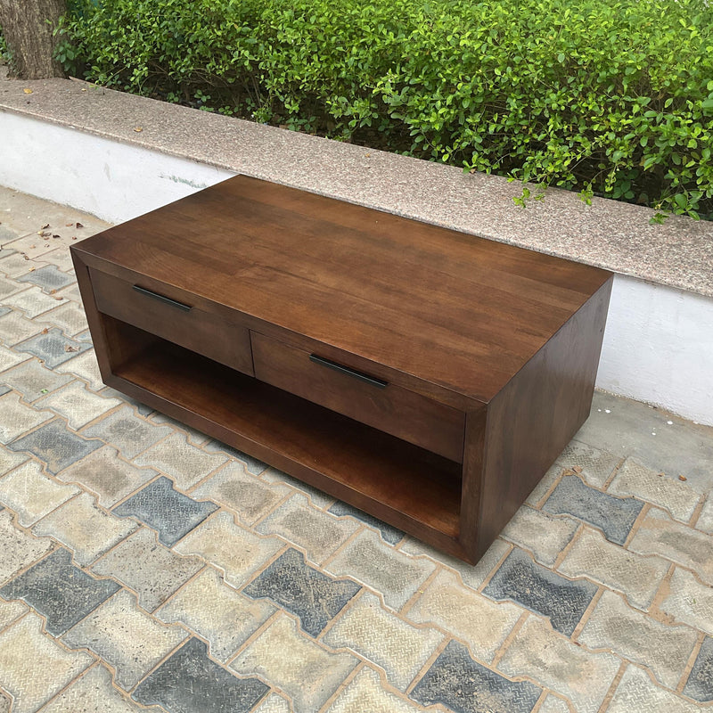 HP0426 Coffee Table Mango - 706558