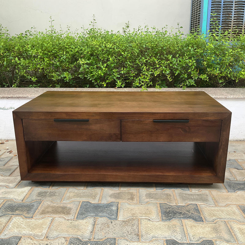HP0426 Coffee Table Mango - 706558
