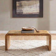 HP0426 Coffee Table Natural - 702068
