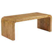 HP0426 Coffee Table Natural - 702068