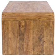 HP0426 Coffee Table Natural - 702068