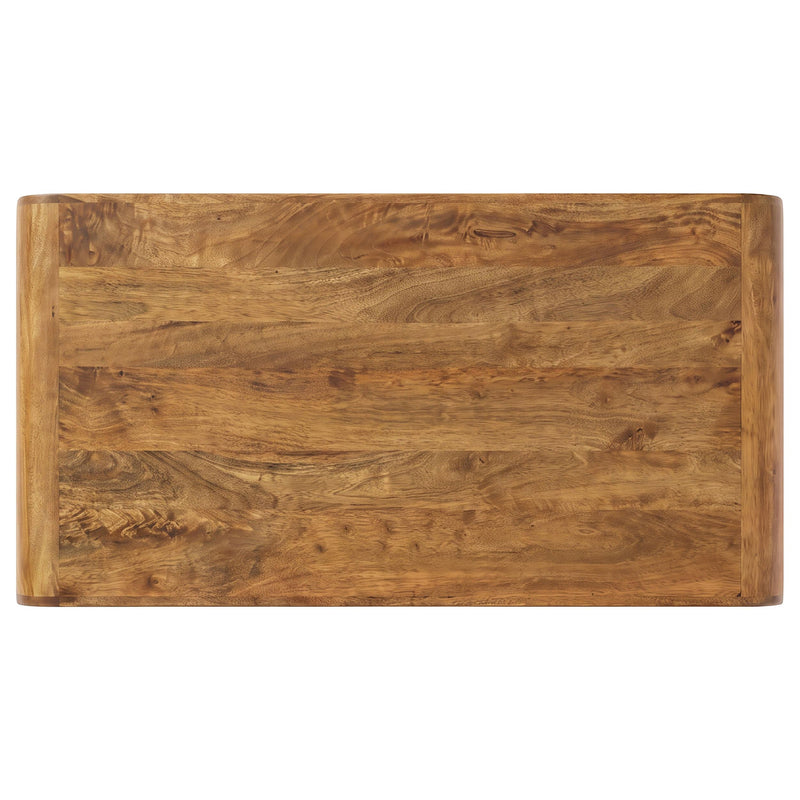 HP0426 Coffee Table Natural - 702068