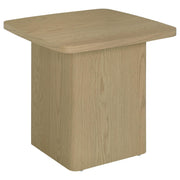 HP0426 End Table GREIGE  - 711007