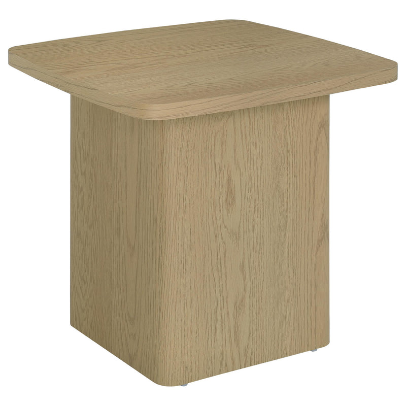 HP0426 End Table GREIGE  - 711007