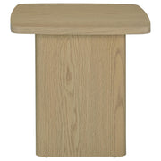 HP0426 End Table GREIGE  - 711007