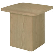 HP0426 End Table GREIGE  - 711007