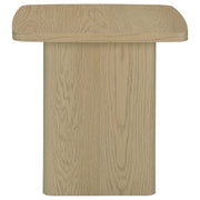 HP0426 End Table GREIGE  - 711007