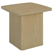 HP0426 End Table GREIGE  - 711007