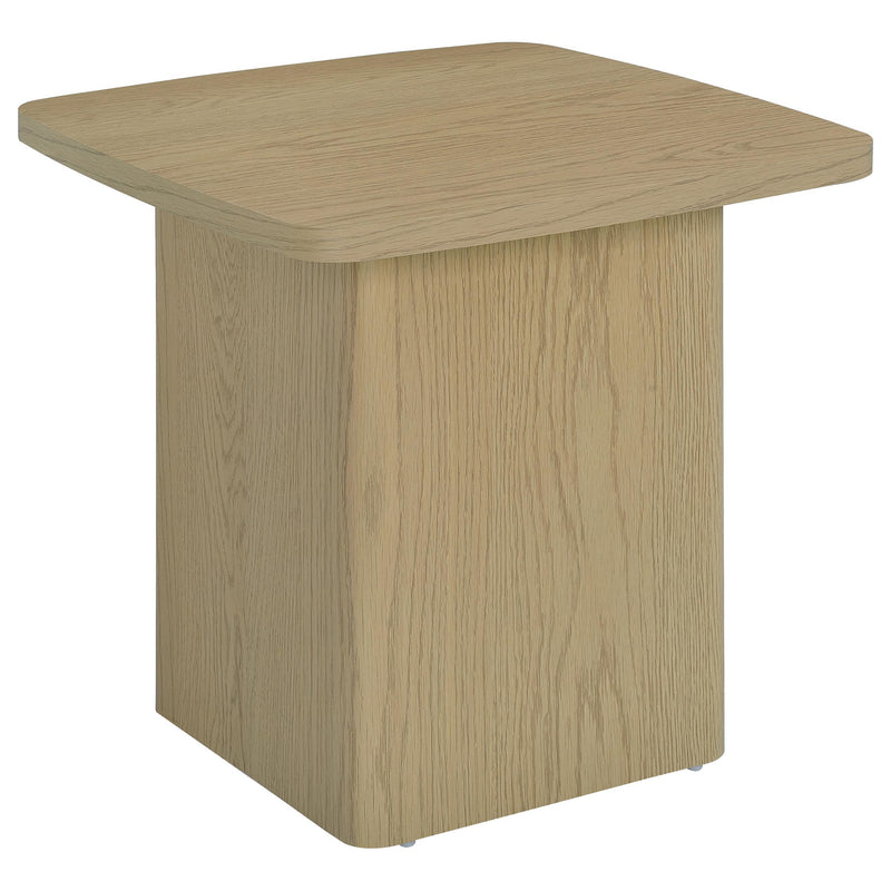 HP0426 End Table GREIGE  - 711007