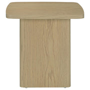 HP0426 End Table GREIGE  - 711007