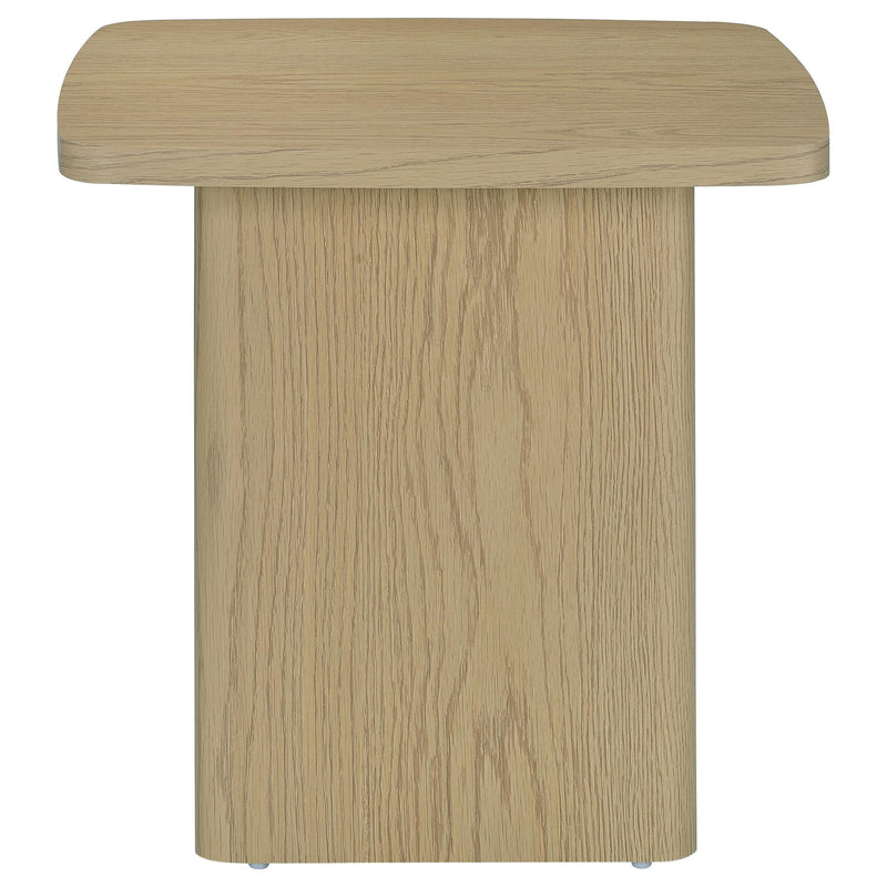 HP0426 End Table GREIGE  - 711007