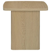 HP0426 End Table GREIGE  - 711007
