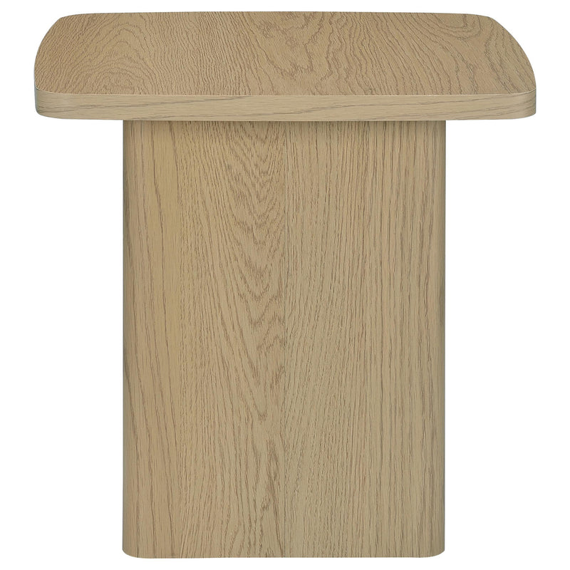 HP0426 End Table GREIGE  - 711007