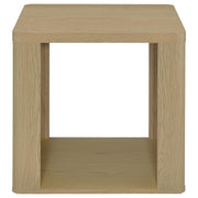 HP0426 End Table GREIGE  - 711017