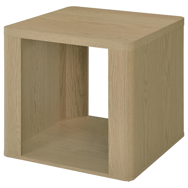 HP0426 End Table GREIGE  - 711017