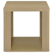 HP0426 End Table GREIGE  - 711017