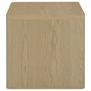 HP0426 End Table GREIGE  - 711017