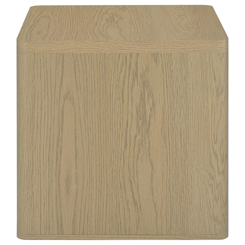 HP0426 End Table GREIGE  - 711017