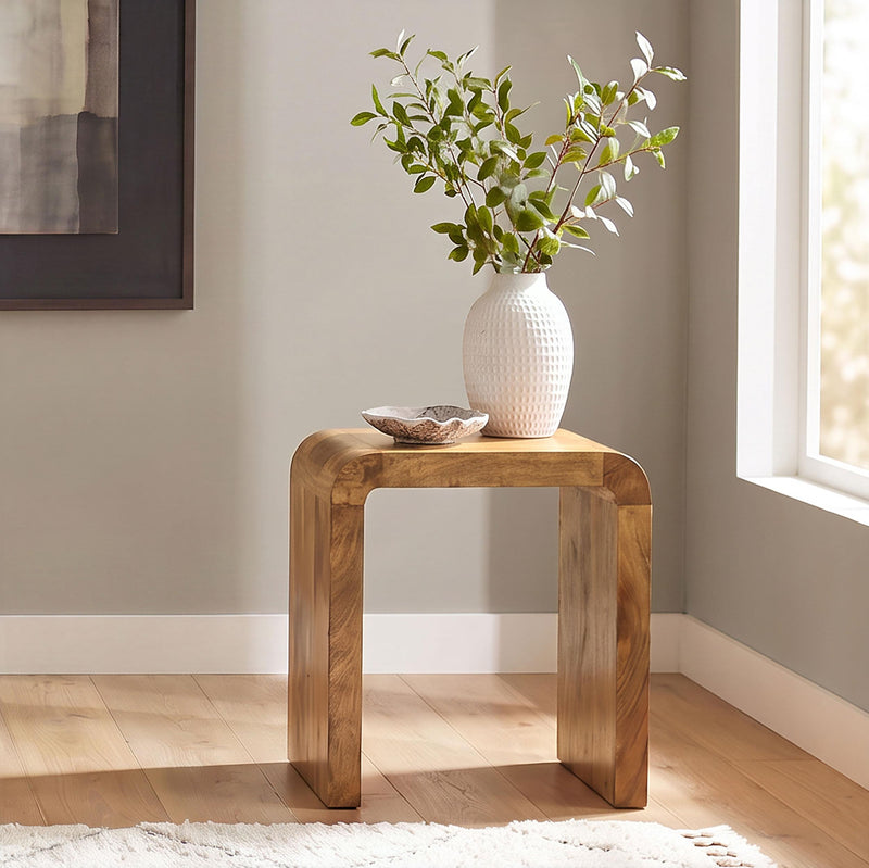 HP0426 End Table Natural - 702067