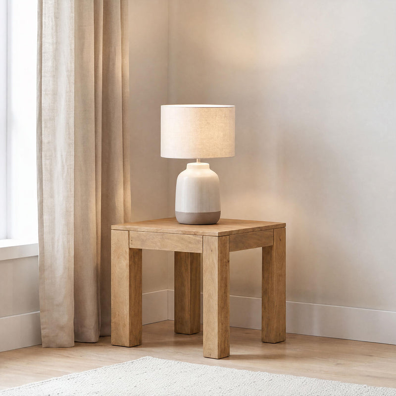 HP0426 End Table Natural - 706377