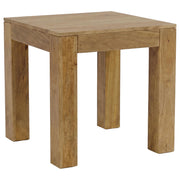HP0426 End Table Natural - 706377