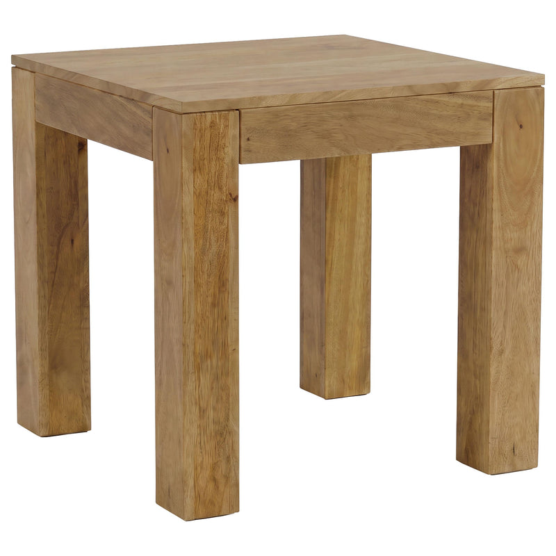 HP0426 End Table Natural - 706377