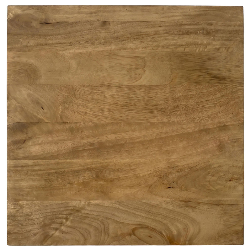 HP0426 End Table Natural - 706377