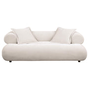 HP0426 Sofa Ivory - 509801